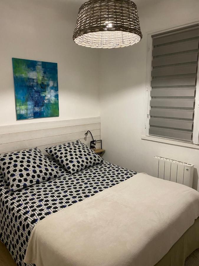 Les Lilas Hyères Exteriör bild
